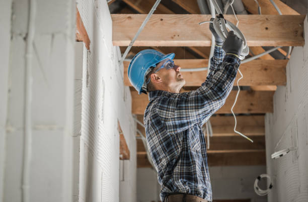 Best Electrical Upgrades for Homes  in Weweantic, MA