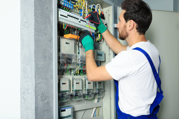 Best Home Electrical Repair  in Weweantic, MA