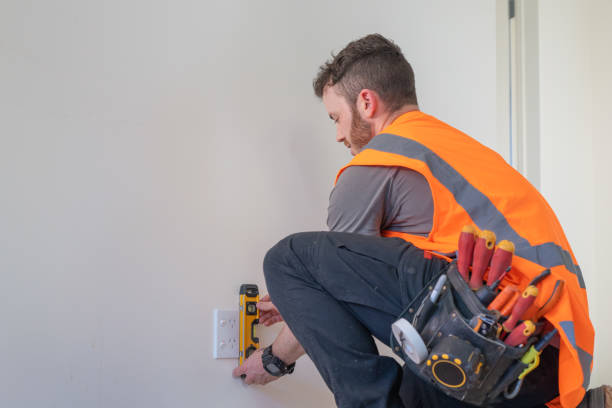 Best Residential Electrician Services  in Weweantic, MA